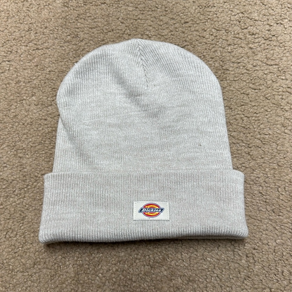Dickies beanie. OSFA